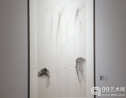 展览作品