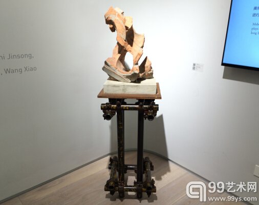 展览作品