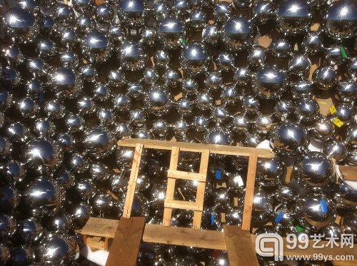 Ball-Nogues Studio作品