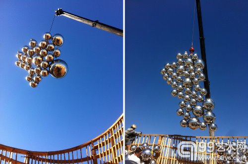 Ball-Nogues Studio作品