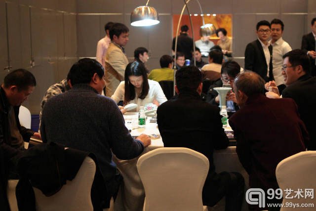 道明2014秋拍精彩收官