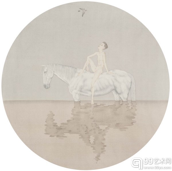 往南飞