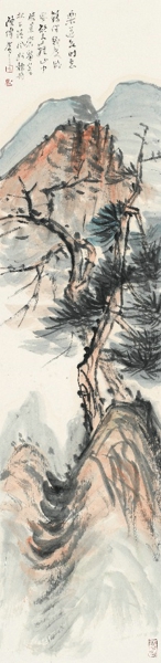陈传席