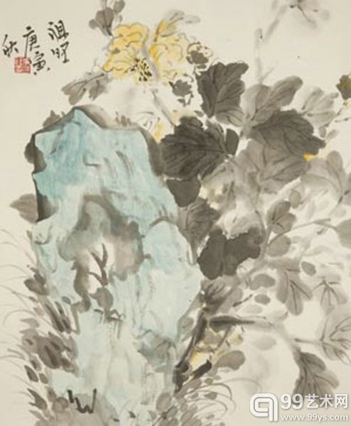 李祖旺