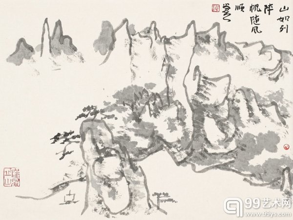 梅墨生