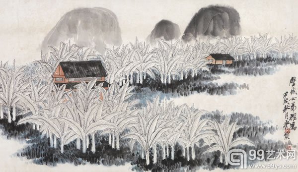 拍品图片