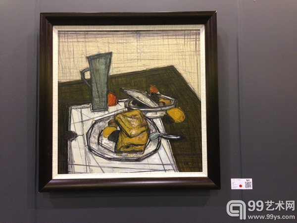 部分参展作品