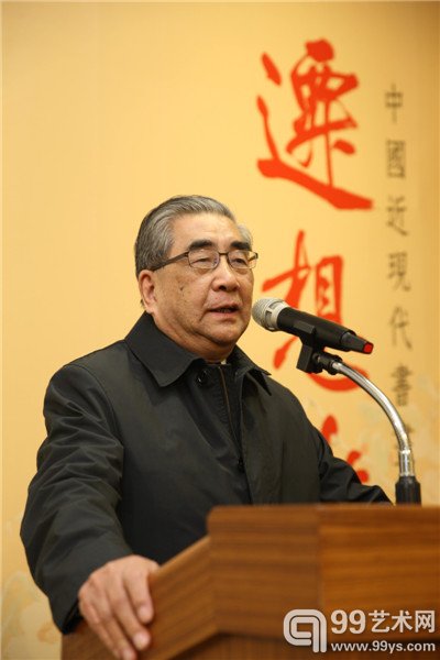 “清玩雅集”创始会长蔡一鸣