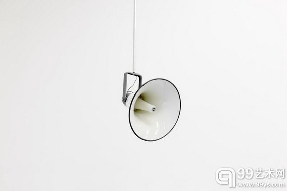 展览现场