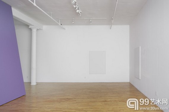 展览现场