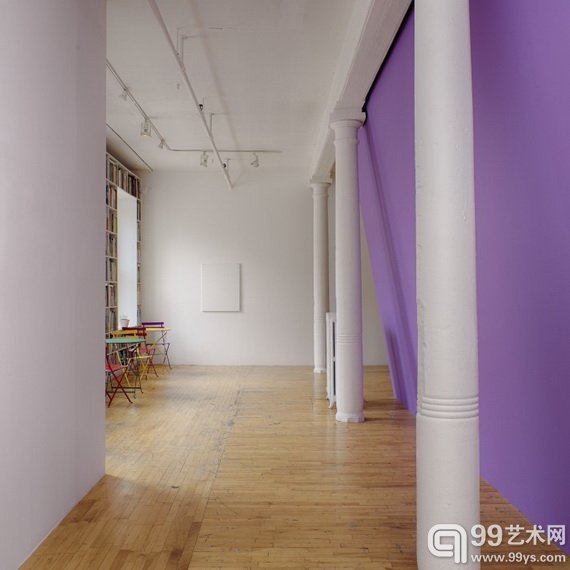 展览现场