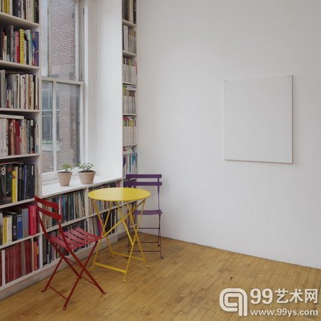 展览现场