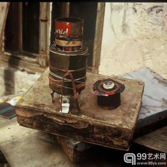 捷克摄影师米洛斯罗夫·提切摄影作品