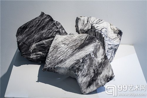 参展作品