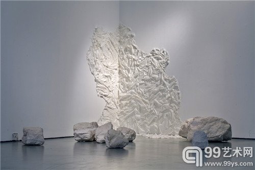 参展作品