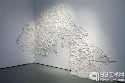 参展作品