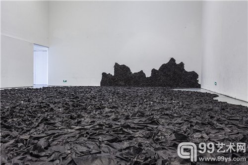 参展作品