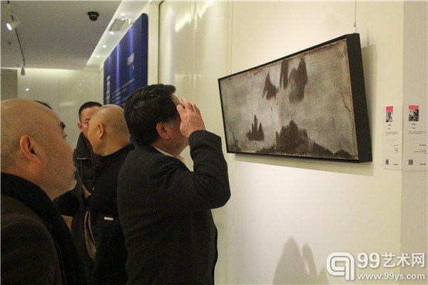 活动现场