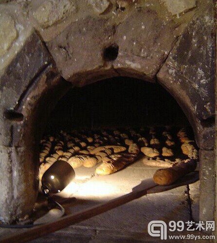 面包博物馆