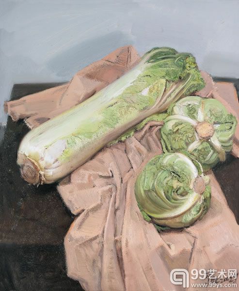 忻东旺 白菜
