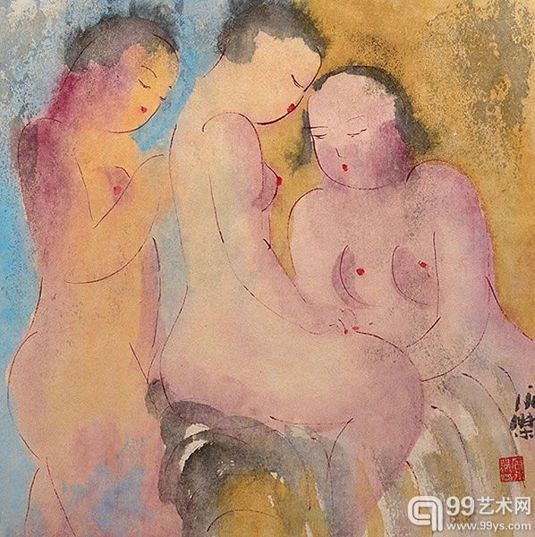 庞永杰 息系列之三