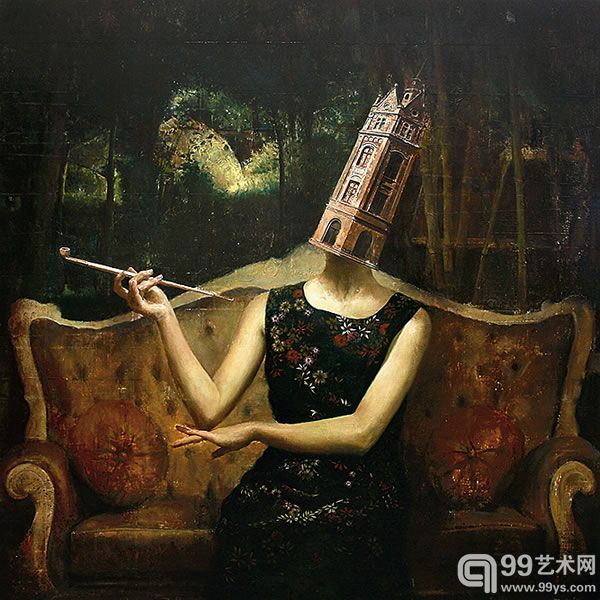 冯 浩 腔调