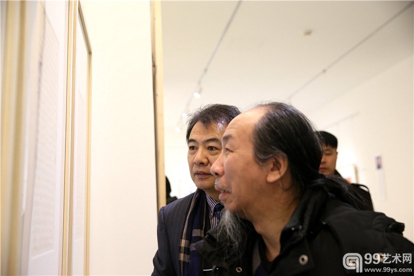 开幕式现场