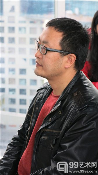 活动现场