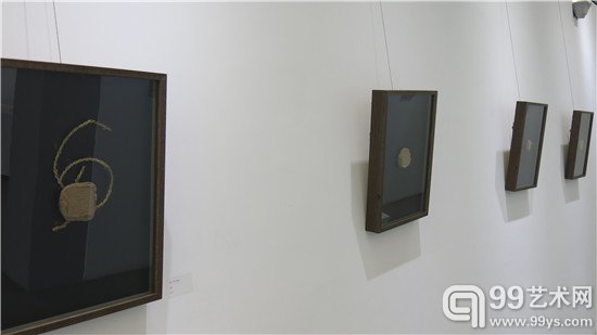 展览现场