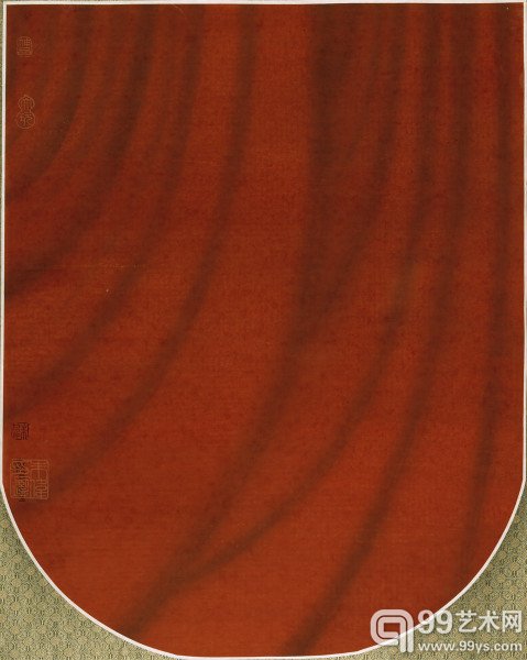 水墨 2010 帷幕之十