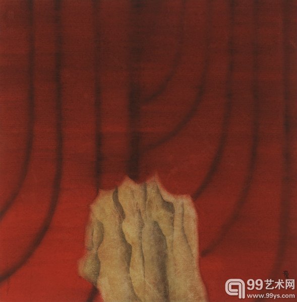 水墨 2012 水墨研究系列