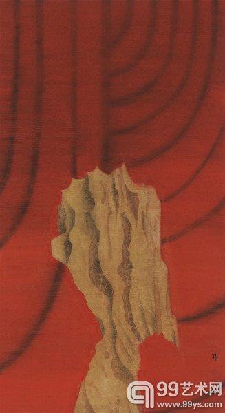水墨 2012 水墨研究系列