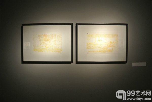 水墨 2014 平安夜