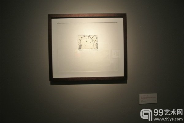 版画 2004 新二刻拍案惊奇七号