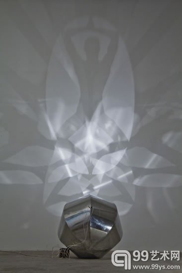 意大利艺术家Fabrizio Cornelli作品