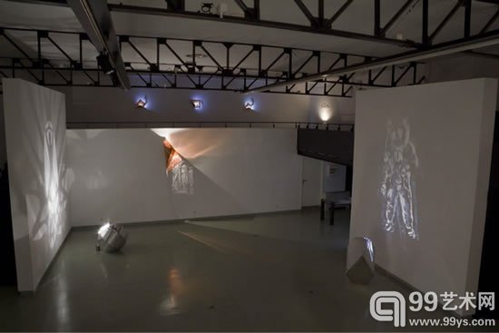 意大利艺术家Fabrizio Cornelli作品