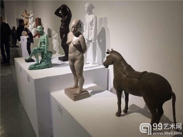 展出作品