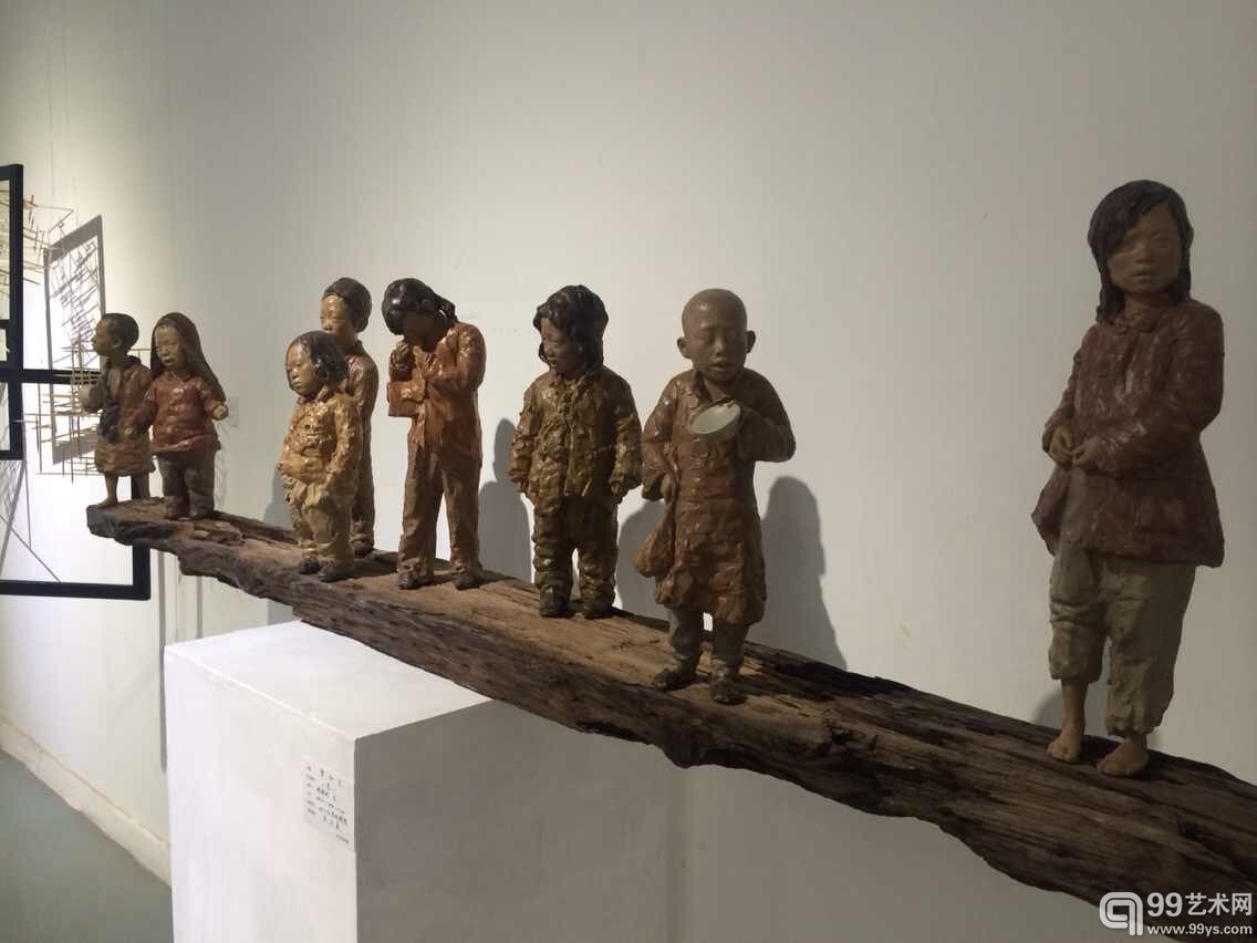 展出作品
