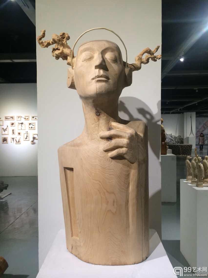 展出作品