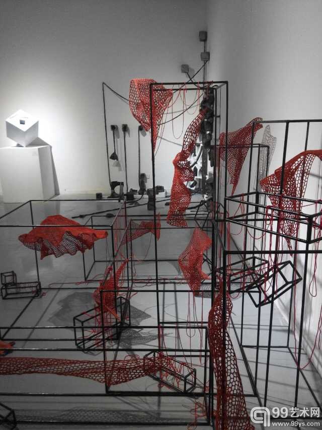 展出作品