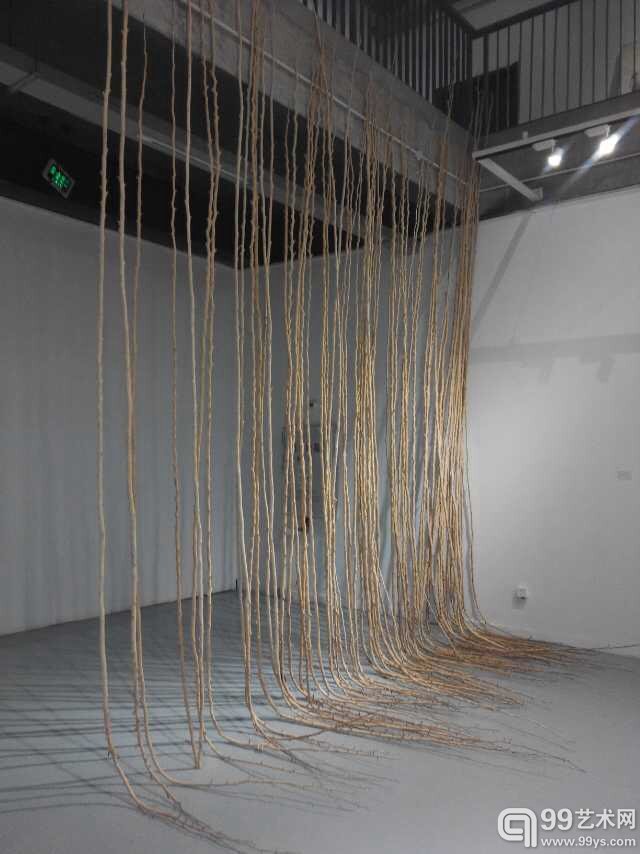 展出作品