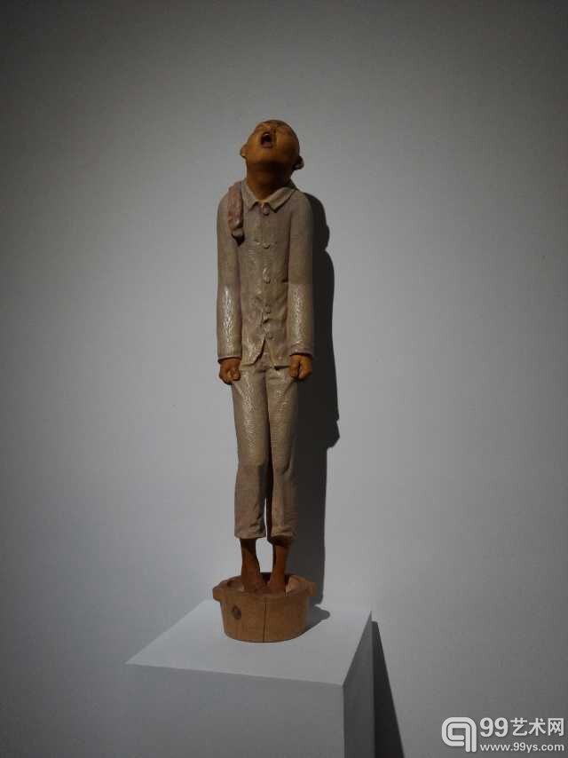 展出作品