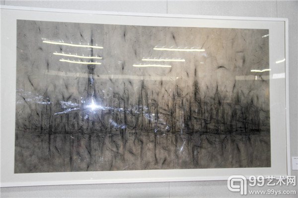 展览作品