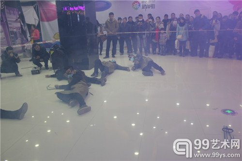 吴涛 雾霾屠夫