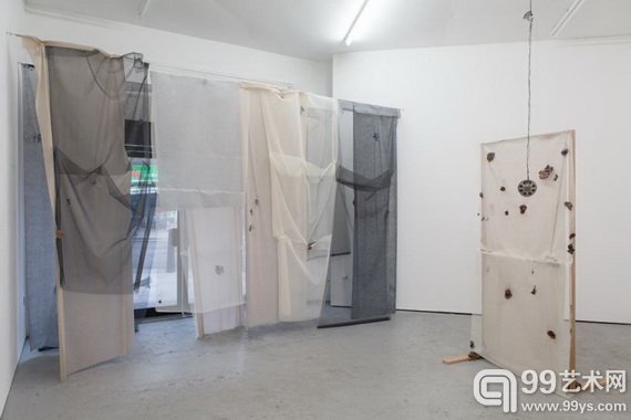Crab Bekleidung, 2014
