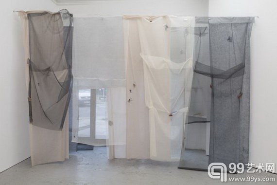 Crab Bekleidung, 2014