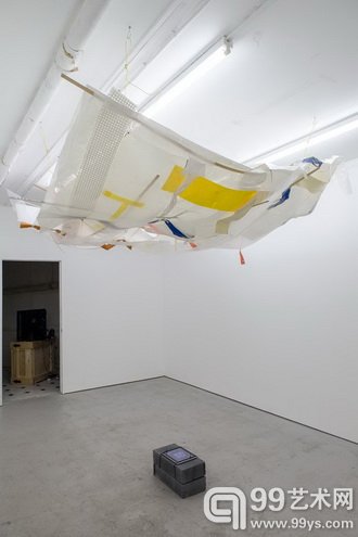 Gestalt Narrative, 2014