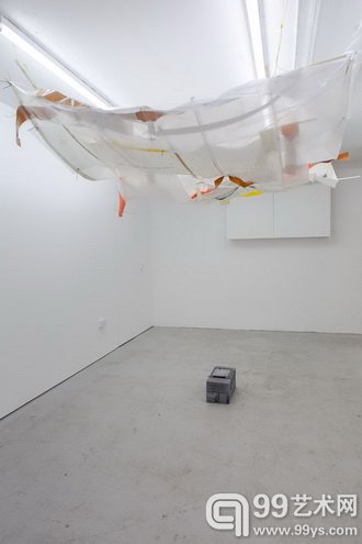 Gestalt Narrative, 2014