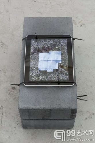 Gestalt Narrative, 2014