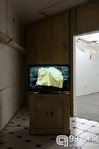 Piranesi Sense, 2014